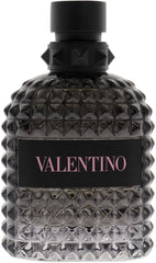 Valentino Born in Roma Uomo Eau de Toilette 100ml Spray - Sense42 Beauty and Health