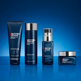 Biotherm Homme Force Supreme Nutri-Replenishing Anti-Aging Lotion, 200 ml White - Sense42 Beauty and Health