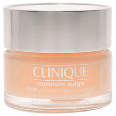 Clinique Moisture Surge 100H Auto-Replenishing Hydrator 30ml - Sense42 Beauty and Health
