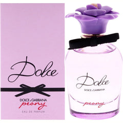 Dolce & Gabbana Dolce Peony Eau de Parfum 50ml