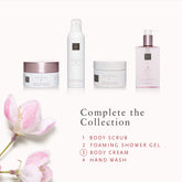 Rituals The Ritual Of Sakura Body Cream 220ml - Sense42 Beauty and Health
