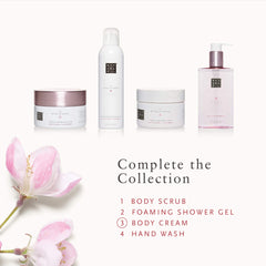 Rituals The Ritual Of Sakura Body Cream 220ml - Sense42 Beauty and Health