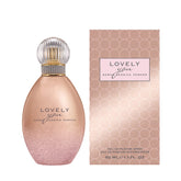 Sarah Jessica Parker Lovely You Eau de Parfum 50ml Spray - Sense42 Beauty and Health