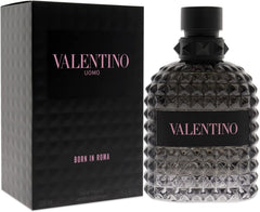 Valentino Born in Roma Uomo Eau de Toilette 100ml Spray - Sense42 Beauty and Health