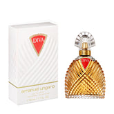 Emanuel Ungaro Diva Eau de Parfum 50ml Spray - Sense42 Beauty and Health