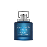 Abercrombie & Fitch Away Tonight Man Eau de Toilette 100ml Spray - Sense42 Beauty and Health