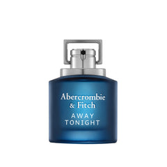 Abercrombie & Fitch Away Tonight Man Eau de Toilette 100ml Spray - Sense42 Beauty and Health
