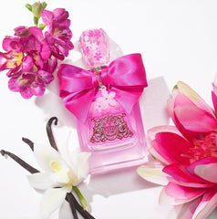 Juicy Couture Viva La Juicy Petals Please Eau de Parfum 50ml Spray - Sense42 Beauty and Health