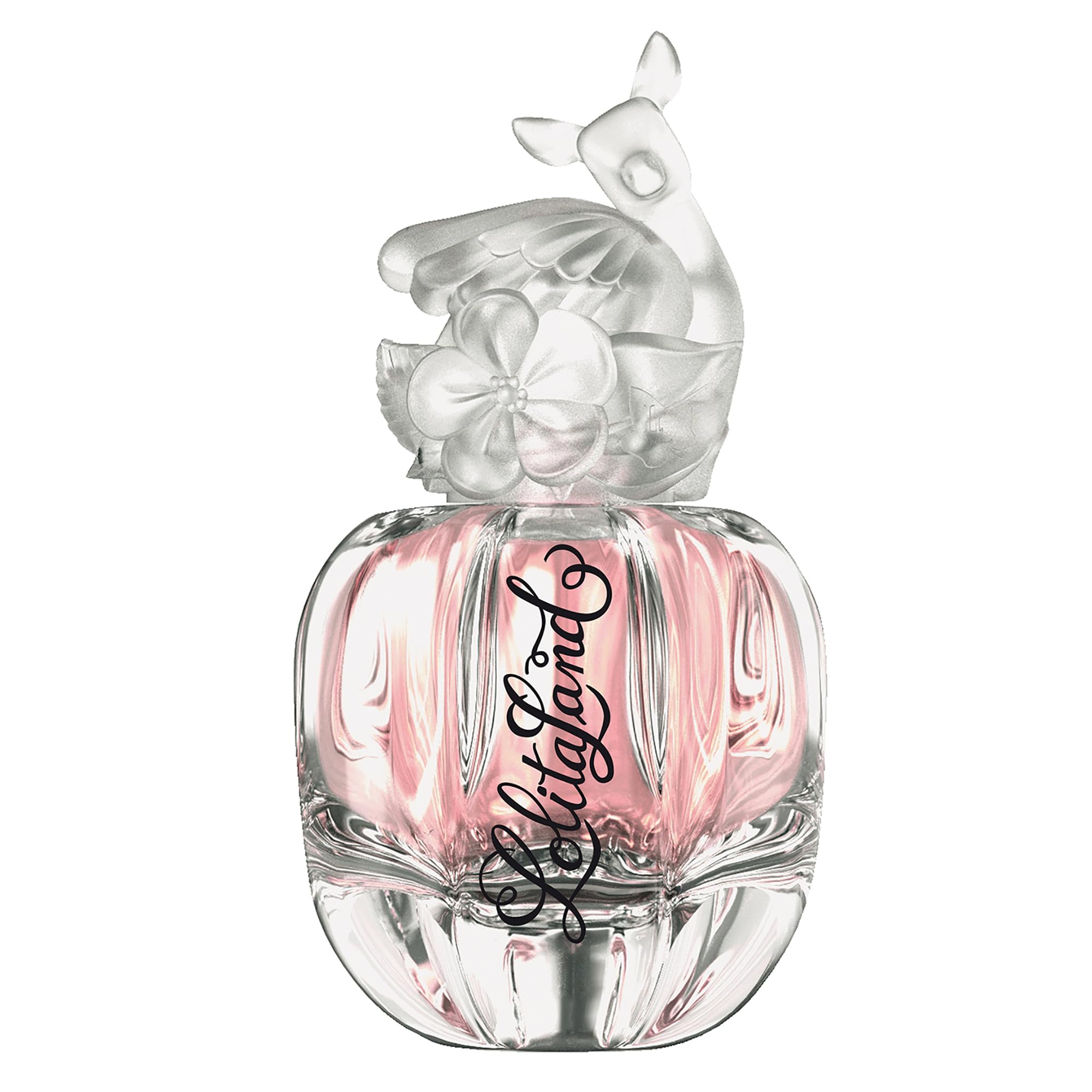 Lolita Lempicka Lolitaland For Women 2.7 Oz Edp Spray,80 ml / 2.7 oz - Sense42 Beauty and Health