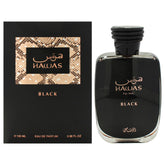 Rasasi Hawas Black Eau de Parfum 100ml Spray