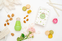 Jeanne Arthes Macaron Amande Eau de Parfum 100ml Spray - Sense42 Beauty and Health