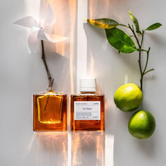 KORRES KYMA EDT for Men, Dermatologically Tested, Vegan, 50 ml - Sense42 Beauty and Health