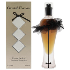 Chantal Thomass Gold Eau de Parfum 100ml Spray - Sense42 Beauty and Health