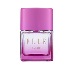 Elle Fleur Gift Set 30ml EDP + 100ml Body Lotion - Sense42 Beauty and Health