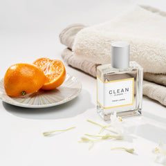 Clean - Fresh Linens EDP 30 ml Transparent