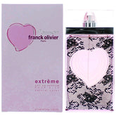 Franck Olivier Passion Extreme Eau de Parfum 75ml Spray - Sense42 Beauty and Health
