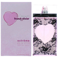 Franck Olivier Passion Extreme Eau de Parfum 75ml Spray - Sense42 Beauty and Health