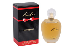 Rumba by Ted Lapidus for Women - 3.33 oz EDT Spray