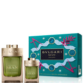 Bvlgari Man Wood Essence Giftset 115ml - Sense42 Beauty and Health
