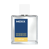 Mexx Whenever Man Asl 50ml - Sense42 Beauty and Health