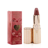 Charlotte Tilbury Look Of Love Lipstick 3.5g - Matte Revolution - Wedding Belles - Sense42 Beauty and Health