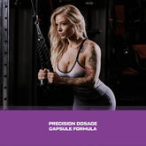 SciTec Taurine 3000mg - 90 caps - Sense42 Beauty and Health