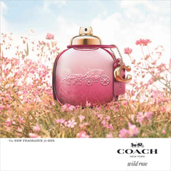 Coach Wild Rose Eau de Parfum 30ml Spray