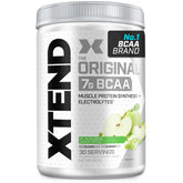 Xtend Xtend Smash Apple - 423g - Sense42 Beauty and Health
