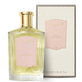 Floris London Lily Eau de Toilette (100 ml) | Enchanting & Uplifting Floral Fragrance | Delicately Enhanced with Egyptian Jasmine & Bulgarian Rose | Perfect for Everyday Wear | Fresh & Feminine Scent