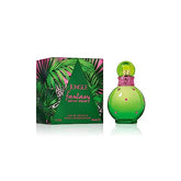 Britney Spears Jungle Fantasy Eau de Toilette 30ml Spray