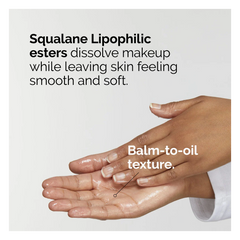 The Ordinary Squalane Face Cleanse 150ml
