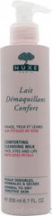 Nuxe Comforting Cleansing Milk with Rose Petals 6.8oz (200ml) - Sense42 Beauty and Health