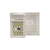 Rave Now White Eau de Parfum 100ml Spray