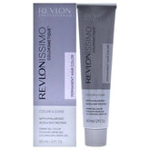 Revlon Revlonissimo Colorsmetique 60ml - 9.21 Very Light Iridescent Ash Blonde