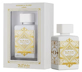 Lattafa Perfumes Bade'e Al Oud Honor & Glory Eau de Parfum 100ml Spray