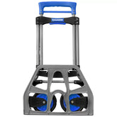 Toolmaster Folding 159kg/350lb Capacity Hand Truck - Sense42 Beauty and Health