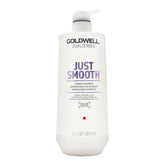 Goldwell Dualsenses Just Smooth Taming Shampoo 1000ml
