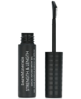bareMinerals Strength & Length Serum-Infused Brow Gel 5ml - Taupe