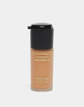 MAC Studio Radiance Serum-Powered Foundation 30ml - N18