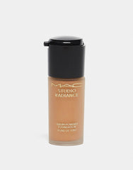 MAC Studio Radiance Serum-Powered Foundation 30ml - N18
