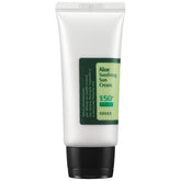 Cosrx Aloe Soothing Sun Cream SPF50+ 50ml