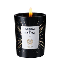 Acqua Di Parma Meets Tenuta Luce Candle 200g