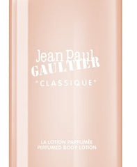 Jean Paul Gaultier Classique Bath & Shower Gel 200ml - Sense42 Beauty and Health
