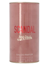 Jean Paul Gaultier Scandal Eau de Parfum 80ml Spray - Sense42 Beauty and Health