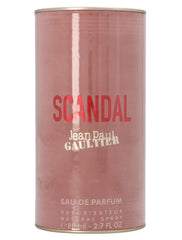 Jean Paul Gaultier Scandal Eau de Parfum 80ml Spray - Sense42 Beauty and Health