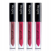 IsaDora Liquid Lip Cream 3.5ml - Brunette