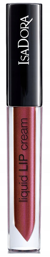 IsaDora Liquid Lip Cream 3.5ml - Red Legend