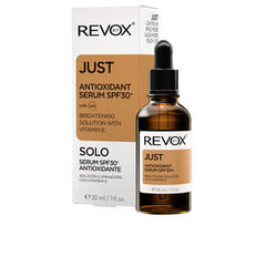 Revox Just Antioxidant Serum SPF30+ 30ml