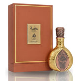 Lattafa Perfumes Masa Eau de Parfum 100ml Spray