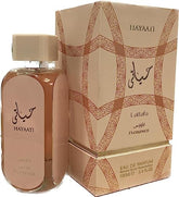 Lattafa Perfumes Hayaati Florence Eau de Parfum 100ml Spray